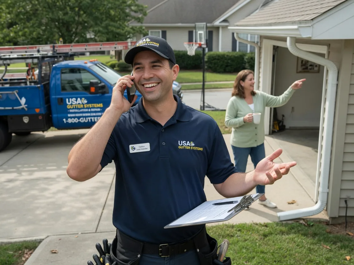 Gutter Installation Hickory, PA FAQs